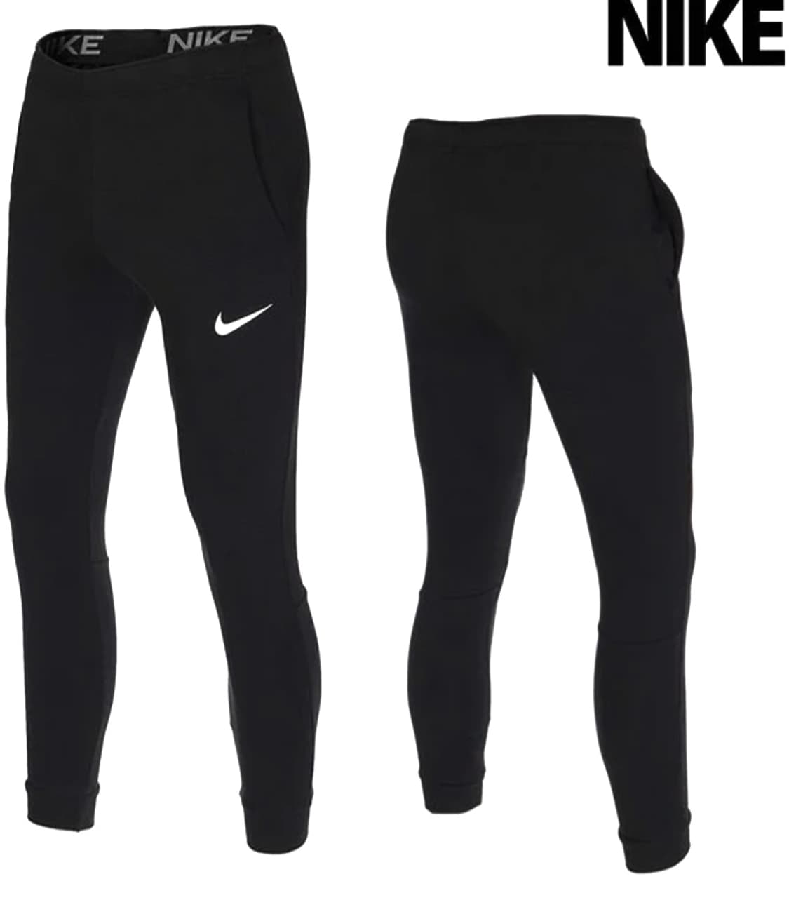 나이키 드라이핏 테이퍼드핏 조거팬츠 28~30 상품이미지1