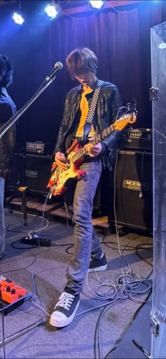 07 Dior homme  Under my car 상품이미지6