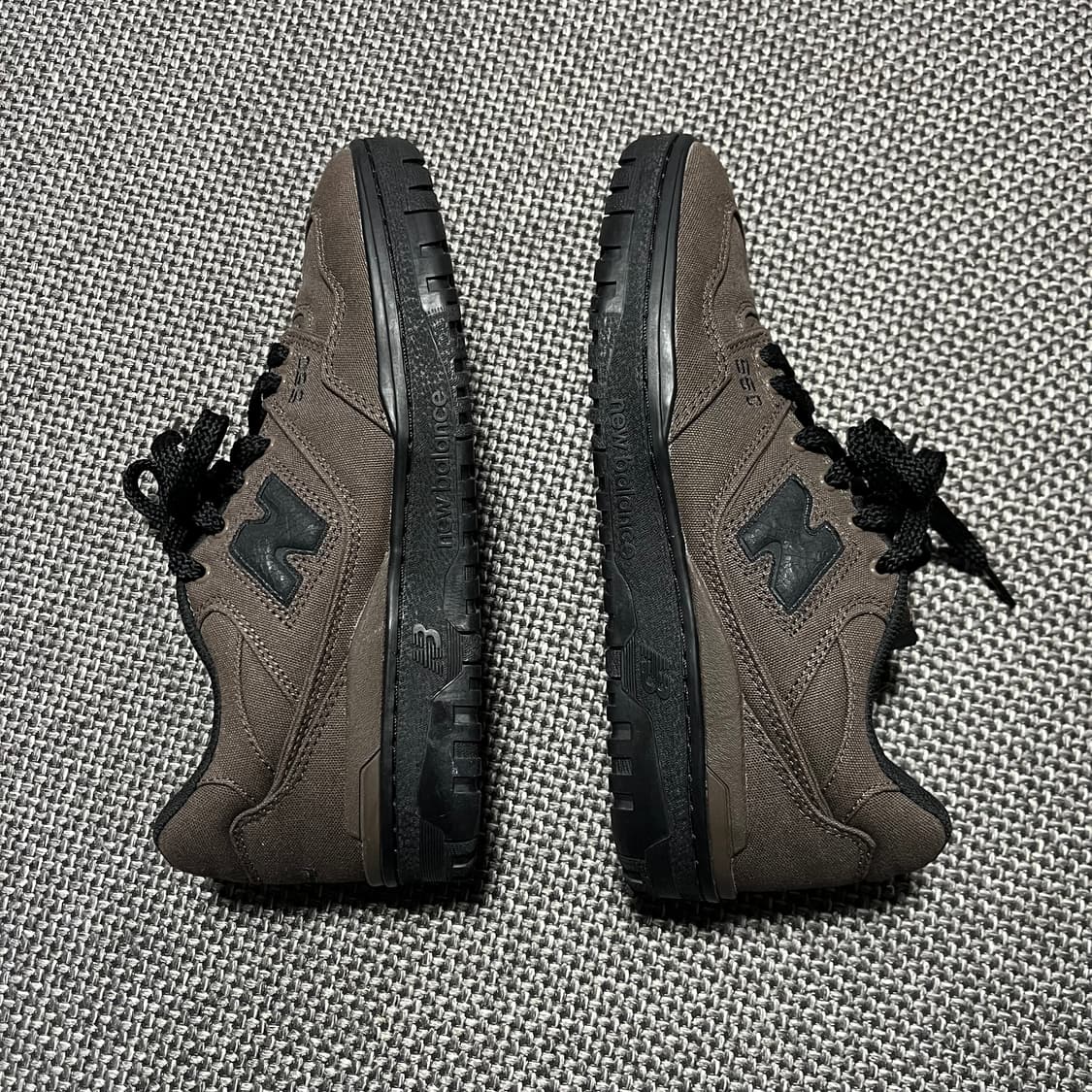 뉴발란스 디스이즈네버뎃 270 상품이미지1