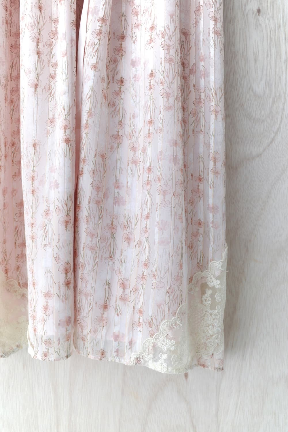 lace flower one-piece 상품이미지4