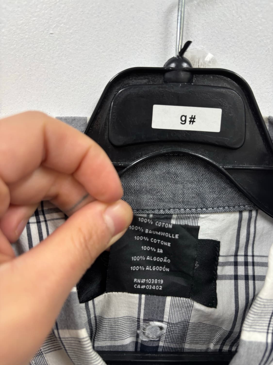 할리데이비슨 패치 반팔셔츠  상품이미지7