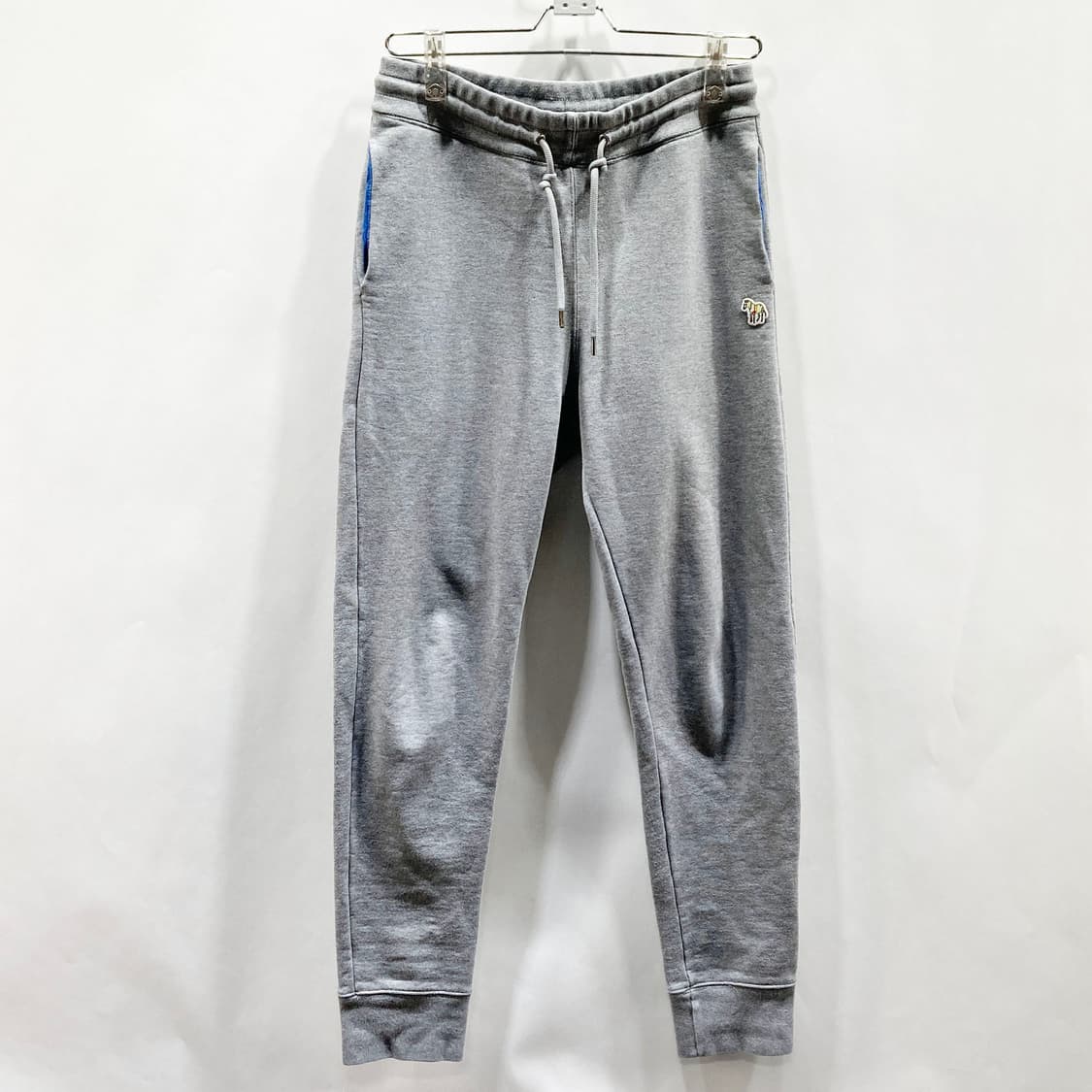 폴스미스 남성트레이닝 기모바지 31-32 진스센스 상품이미지1