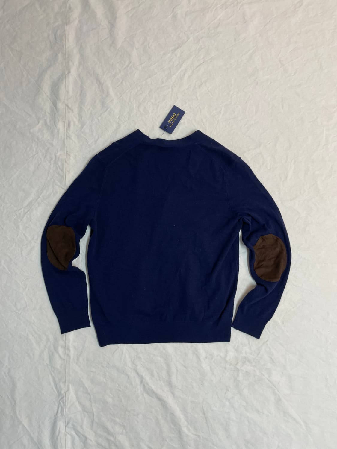 폴로 가디건 상품이미지8