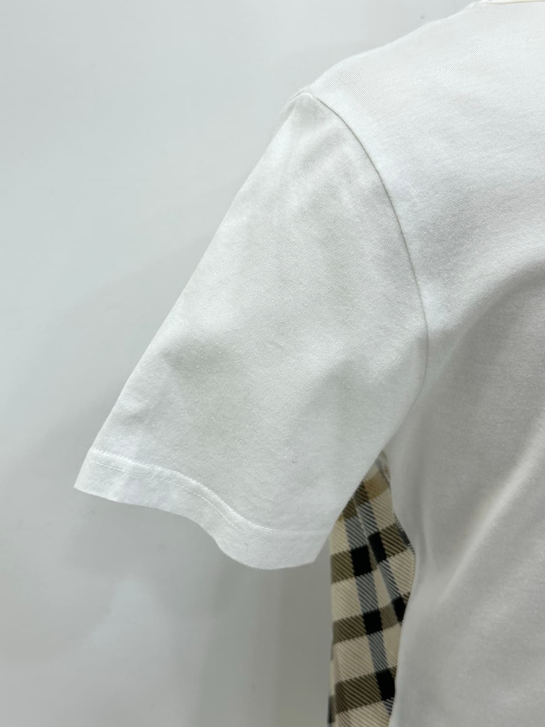 닥스 여성 라운드 반팔 상품이미지4