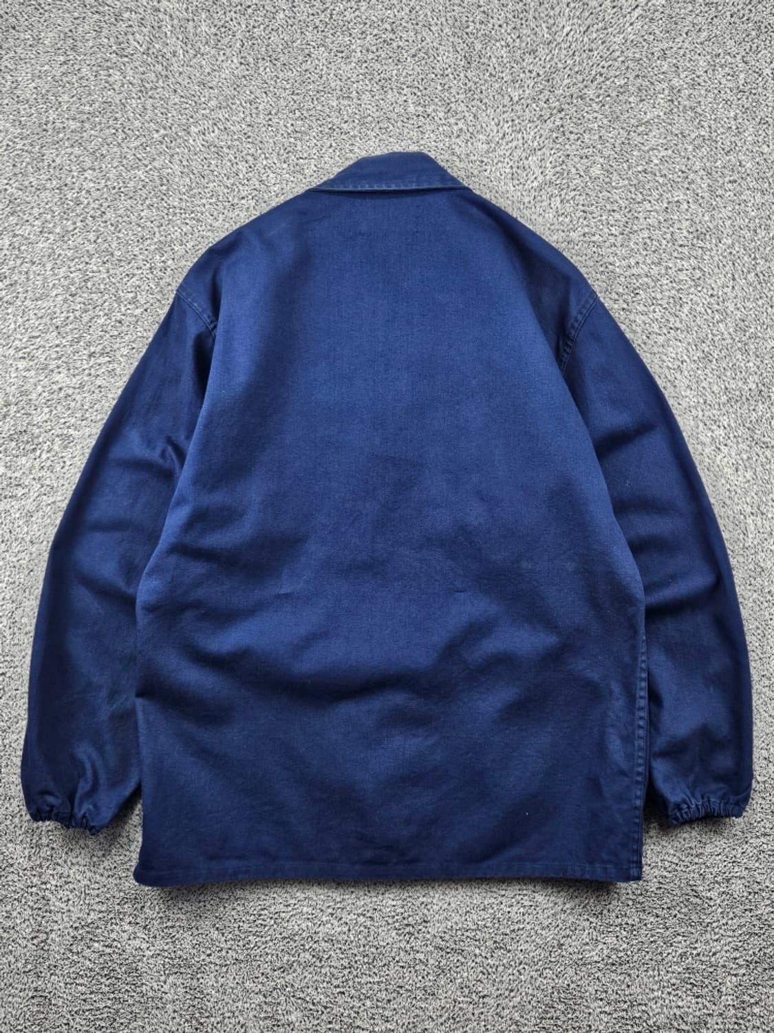 빈티지 프렌치 워크 자켓 ( 50 ) / 11780 상품이미지5