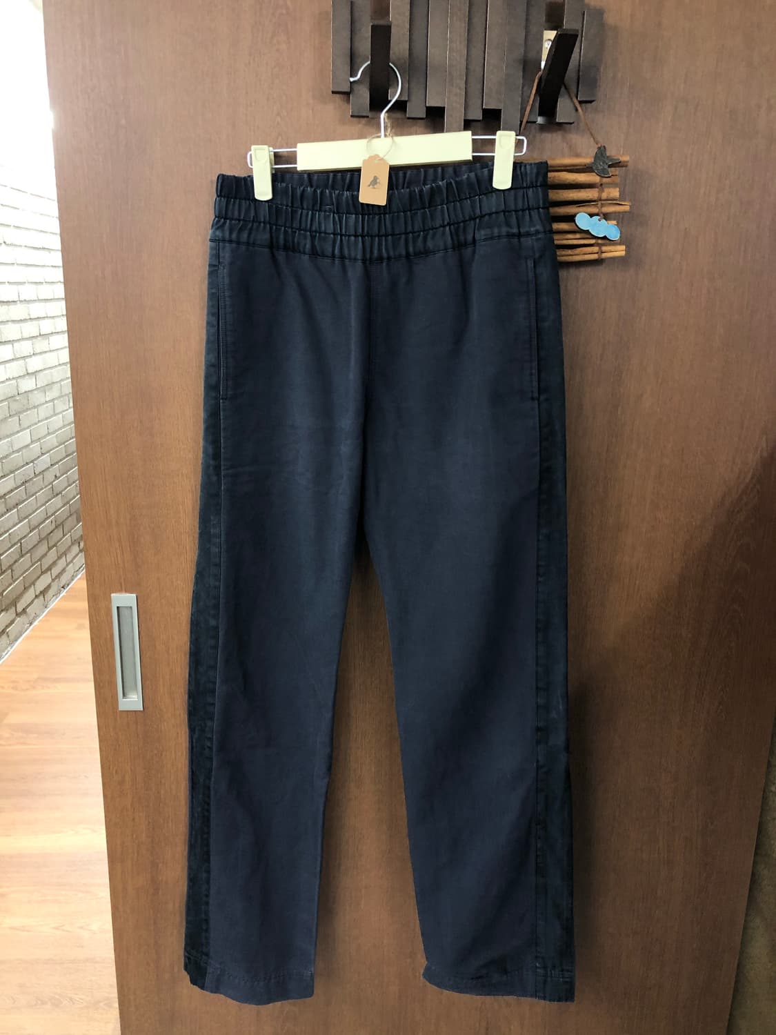 Dries van noten 사이드 라인 팬츠 44 상품이미지1