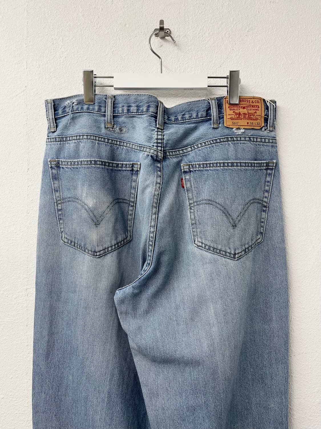 LEVI'S 550 (#062) 상품이미지6