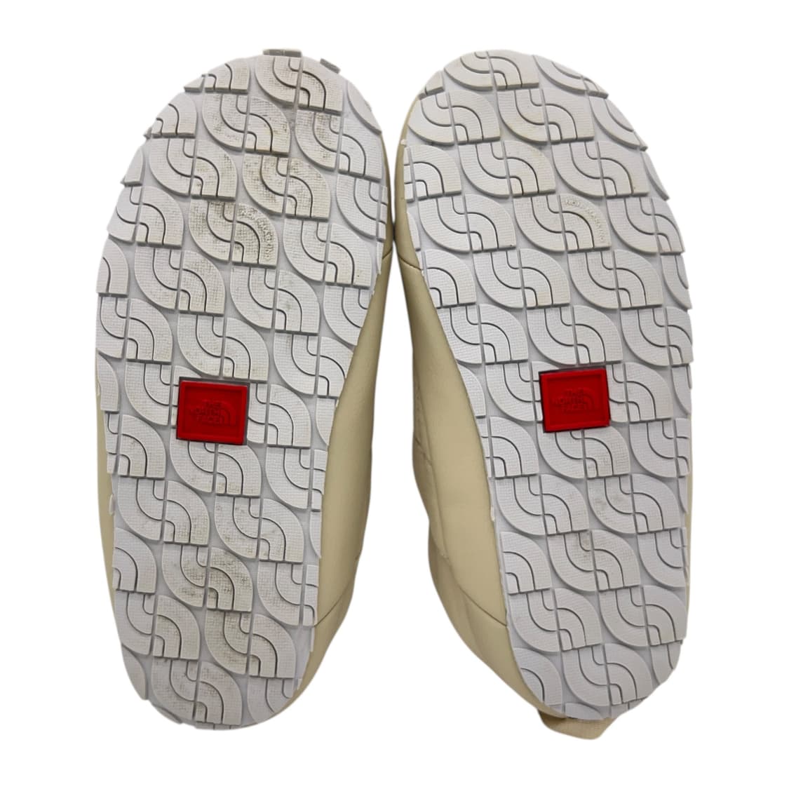 240 W 노스페이스 눕시 뮬 아이보리 상품이미지4