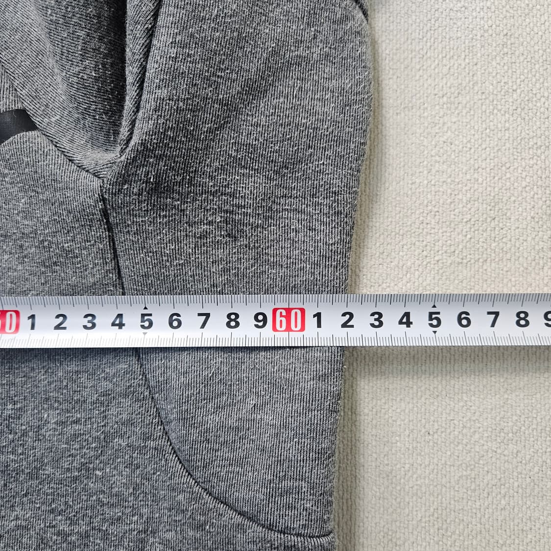 XXL 나이키 태크팩 후드집업(전체보풀) 0326Y 상품이미지9