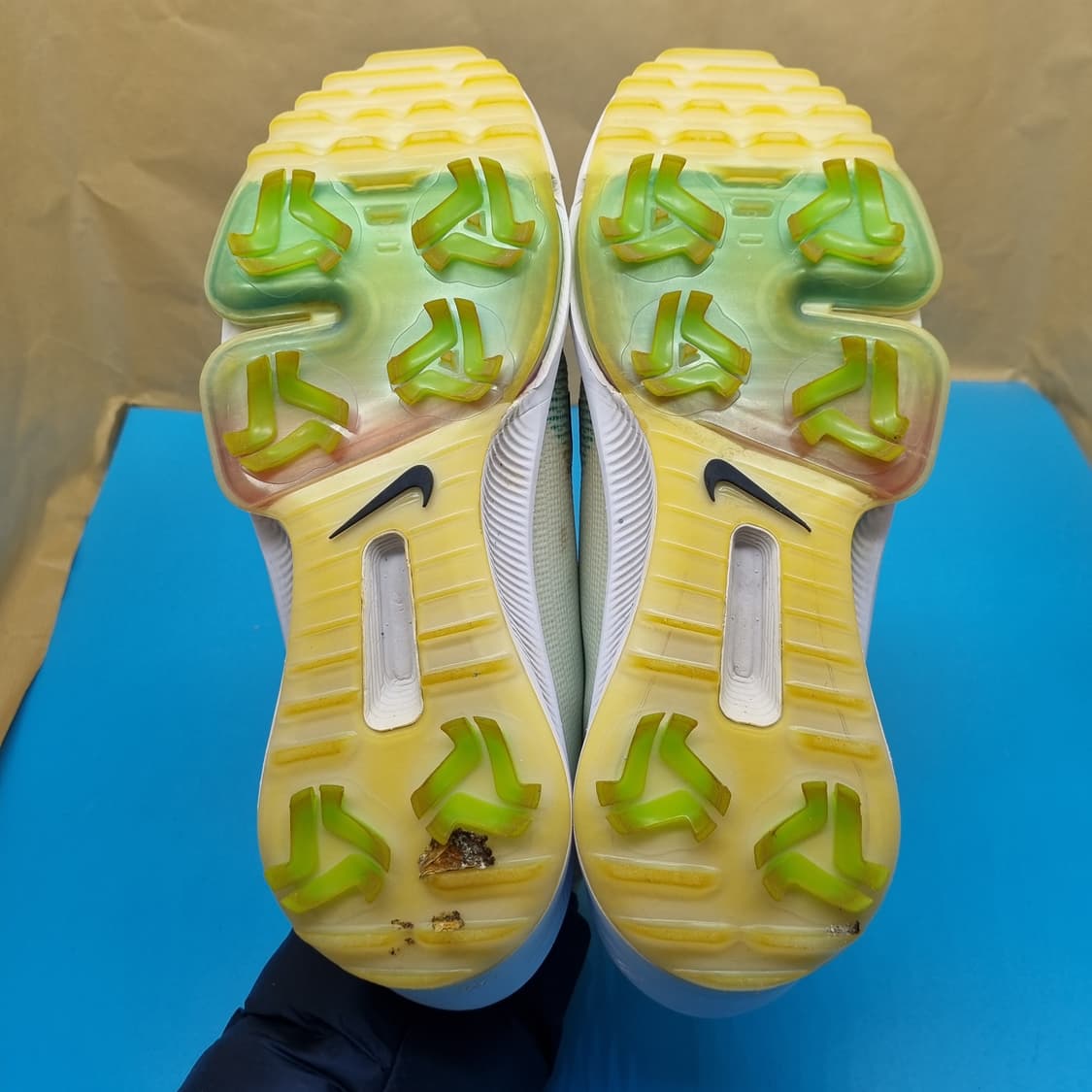 나이키 인피니티 투어2 남성골프화275  상품이미지3