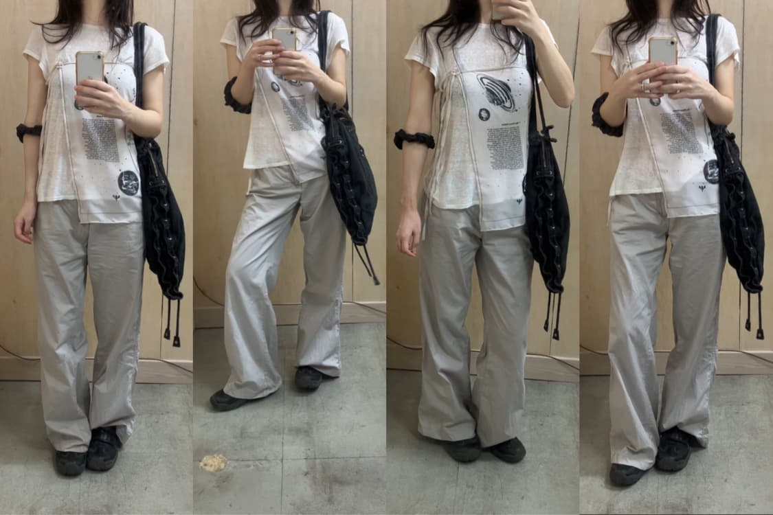 사은품 [직수입] 빈티지 슈즈 상품이미지1