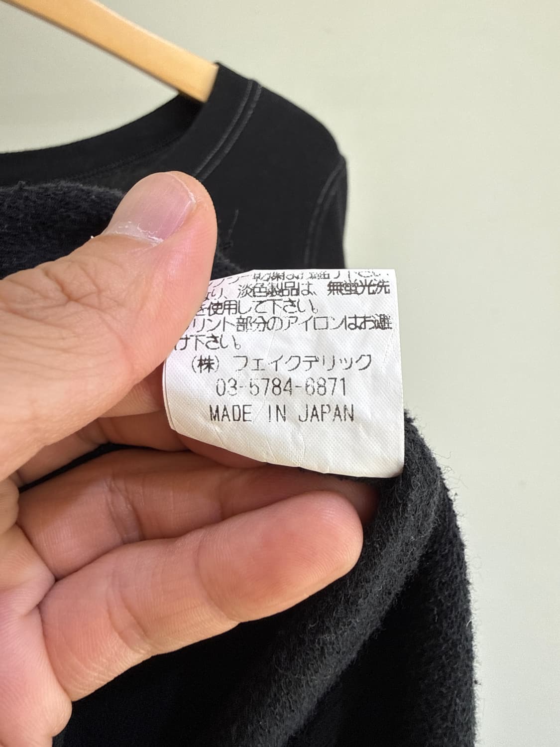 RODEO CROWN (Made in Japan) 티셔츠  상품이미지8
