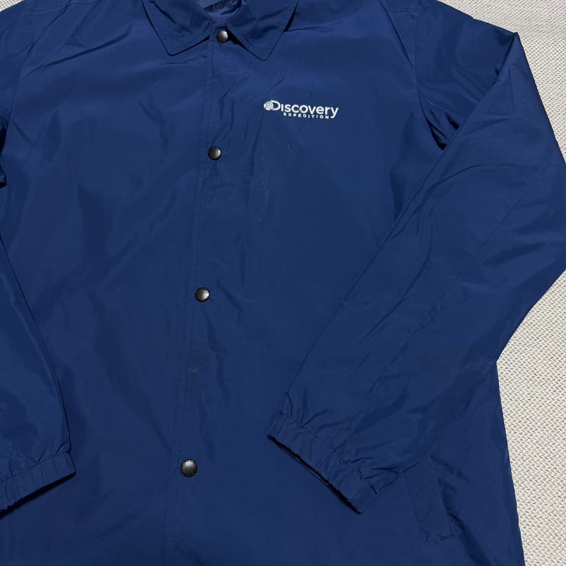 디스커버리 코치 자켓 상품이미지2