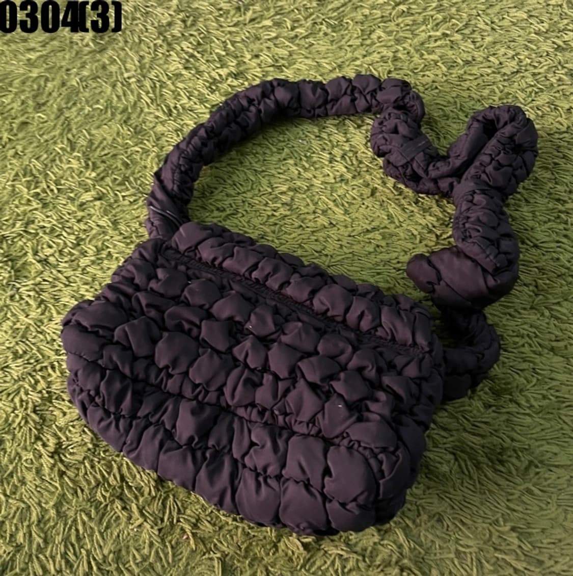 자라 토트백 상품이미지4