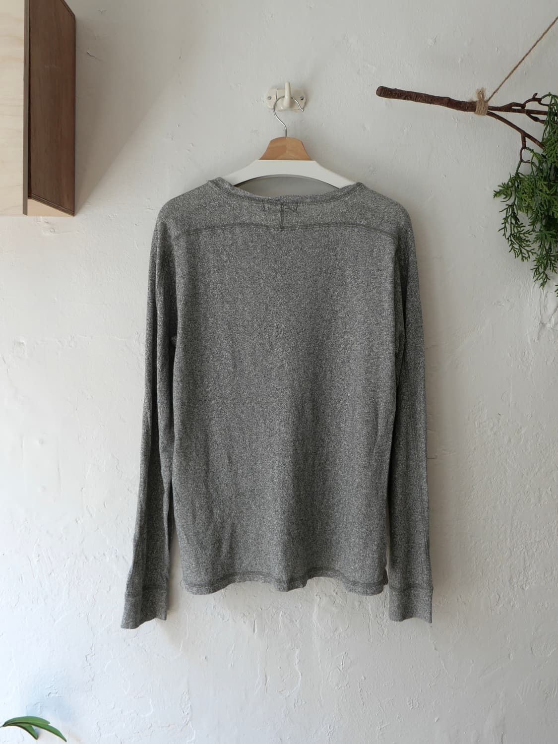 RRL 롱슬리브 상품이미지4