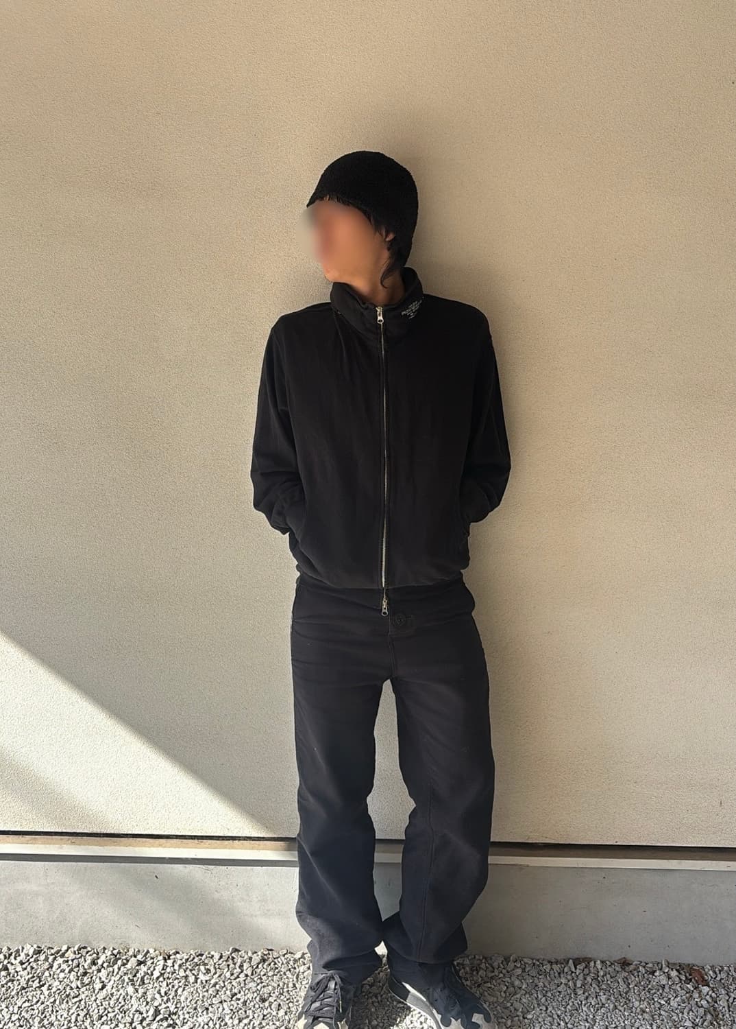 CZ-84 Hood Jacket 상품이미지2