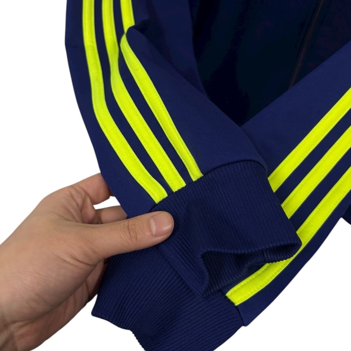 아디다스 트랙탑 상품이미지3