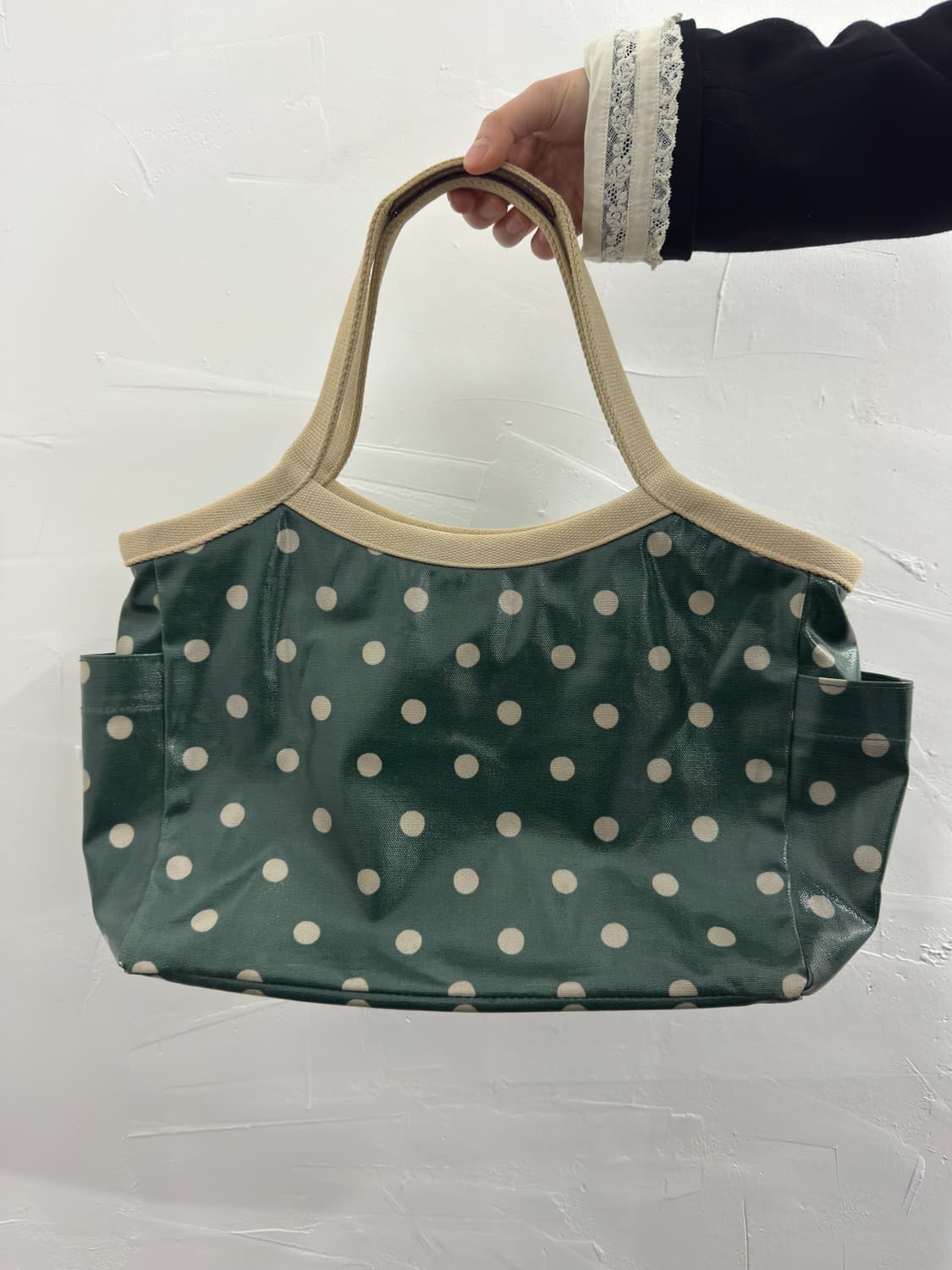 cath kidston dot bag 상품이미지4