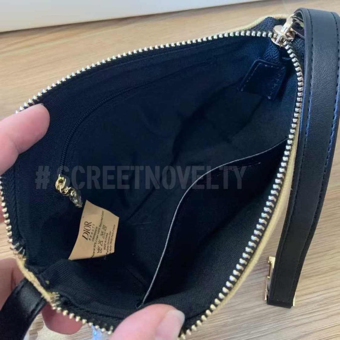 디올뷰티 리미티드 미니핸들백 체인크로스백 무배 상품이미지7