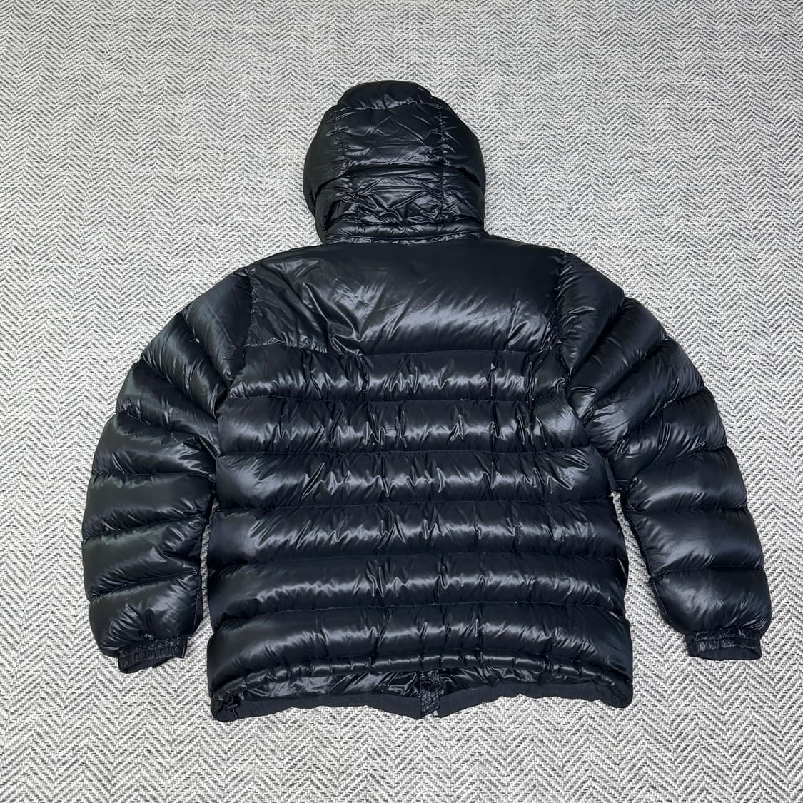 노스페이스 퍼텍스 메트로 900 눕시 패딩 상품이미지2