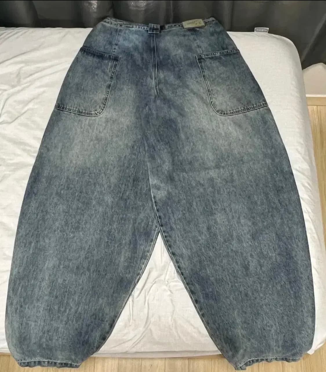 M 텔파 배기 진  상품이미지5