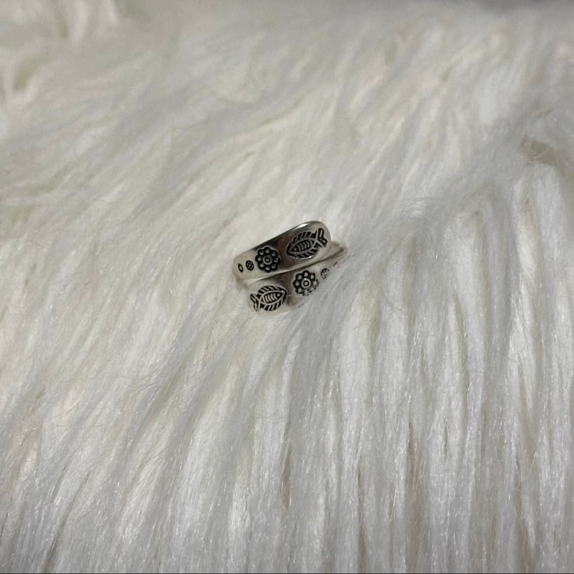 Navajo rings(2) 상품이미지7
