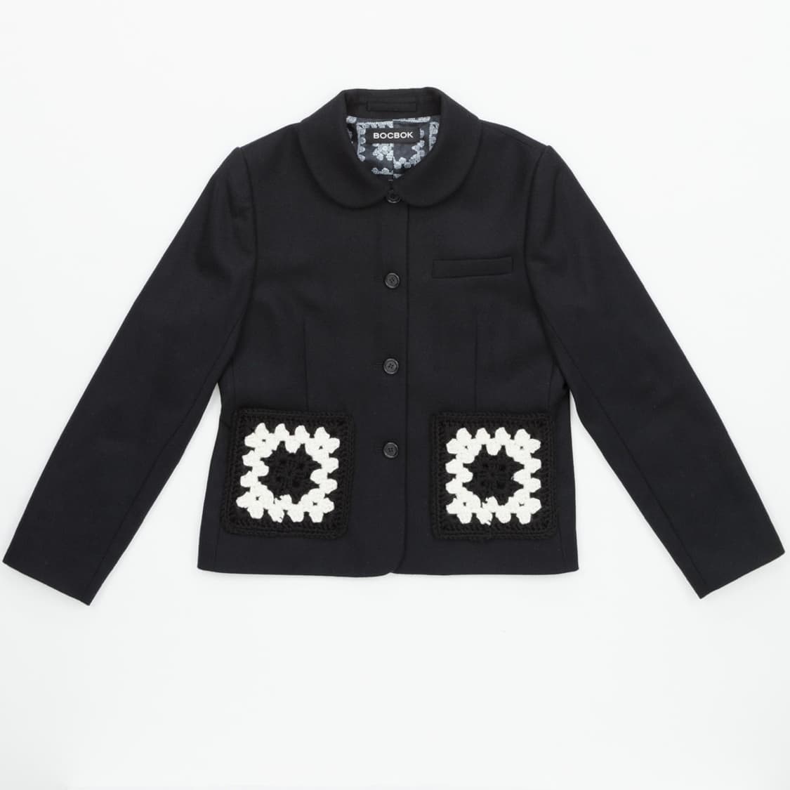 복복 bocbok 순희자켓 상품이미지2