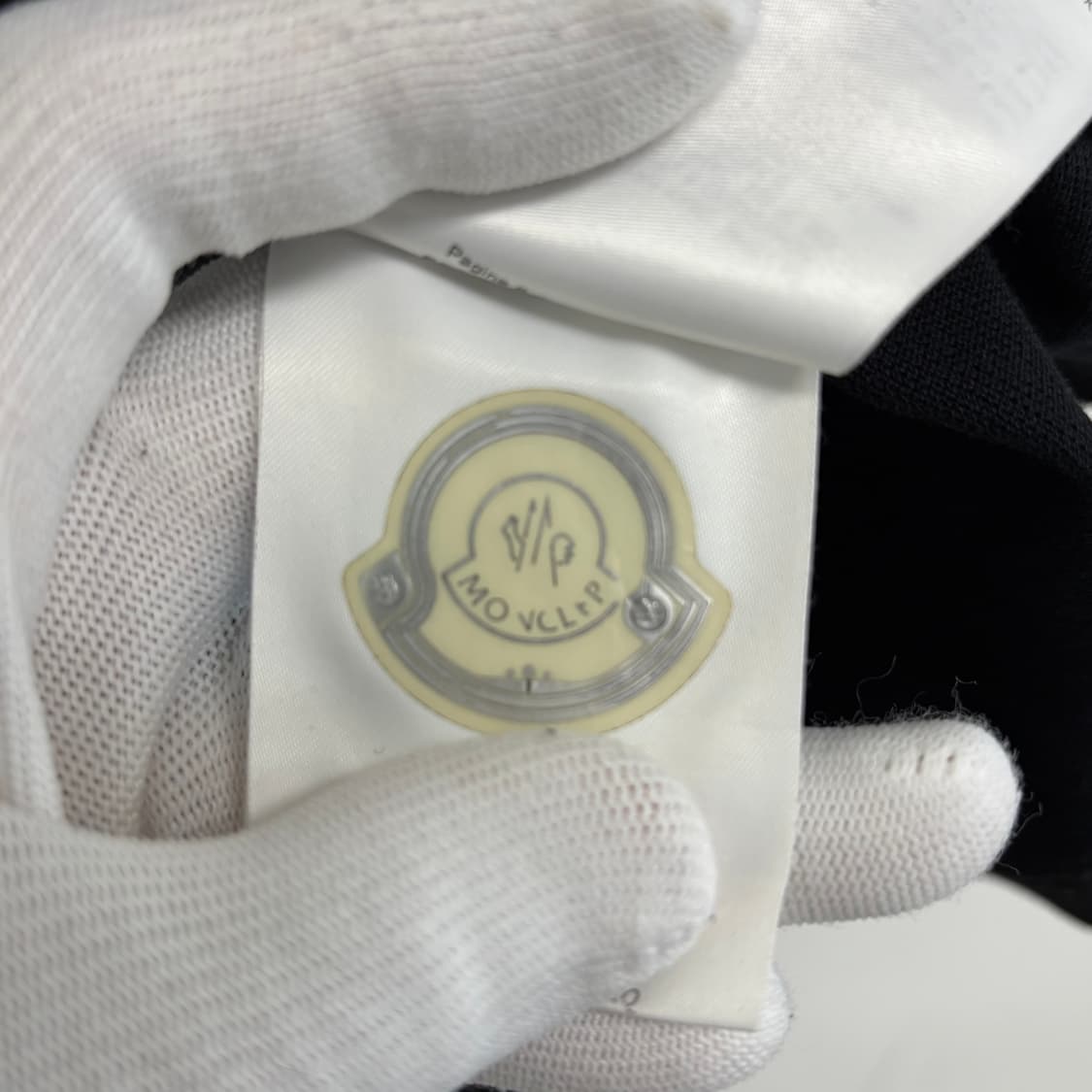 [M]몽클레어 더블와펜 pk 카라티 상품이미지3