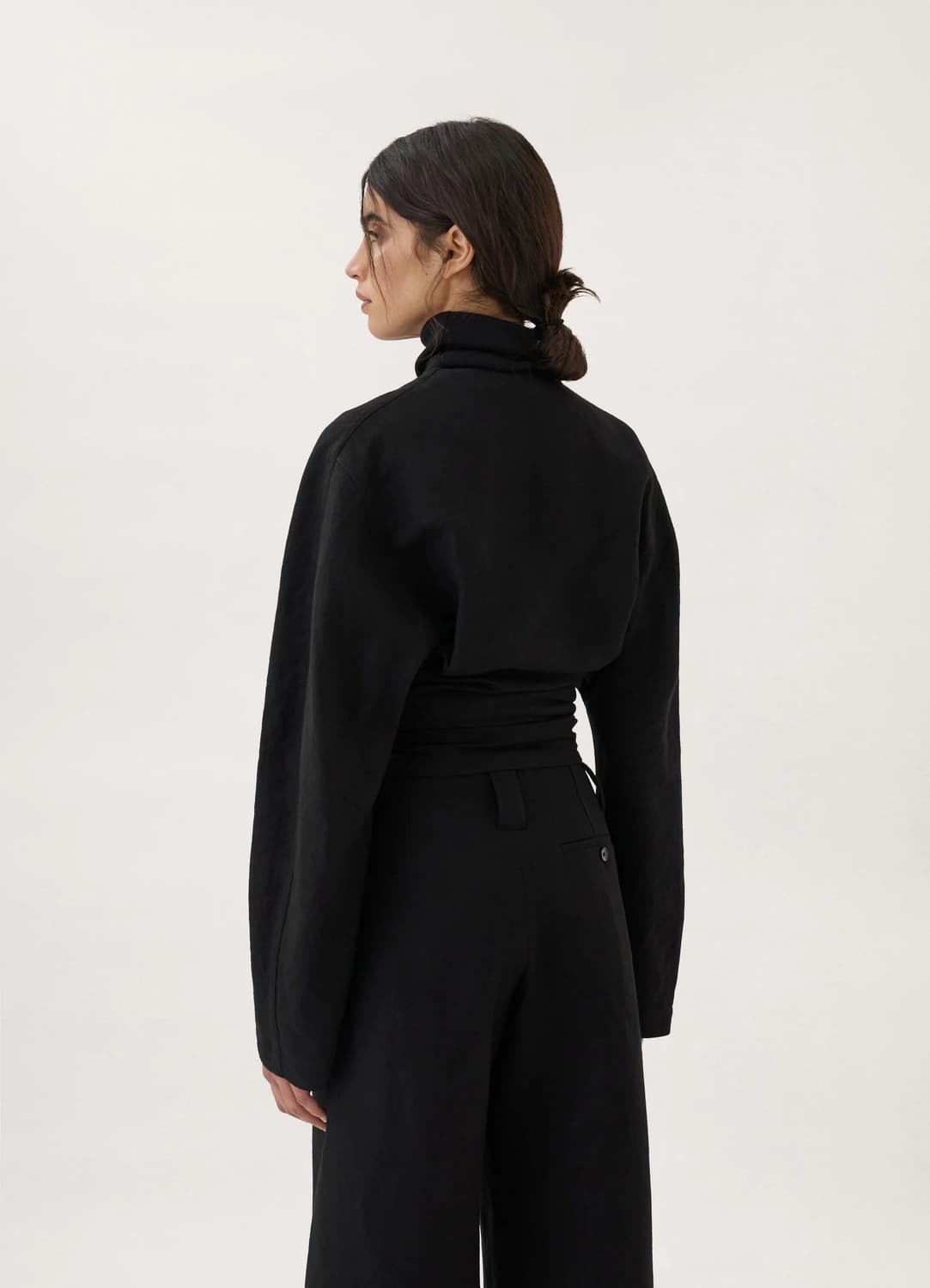 [34] 르메르 랩 탑 블랙 상품이미지4