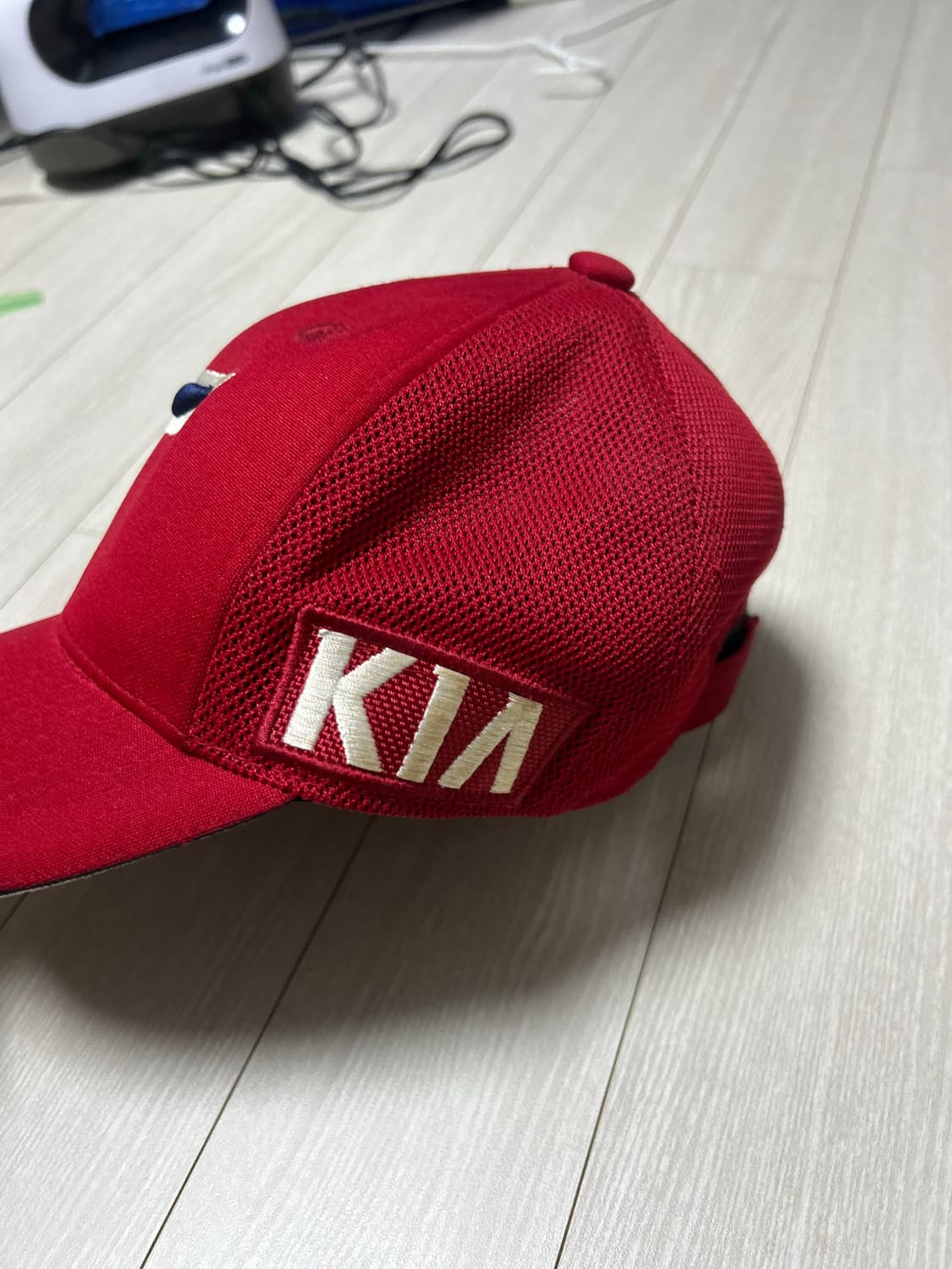 기아타이거즈 야구 모자 팜 상품이미지2