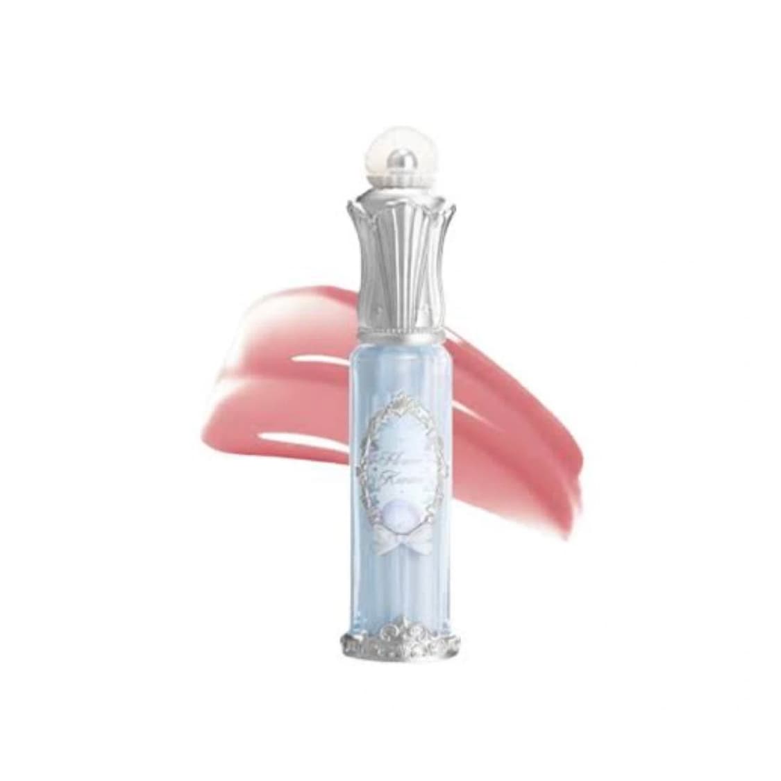 플라워노즈 쉘 주얼 컬렉션 너리싱 립 글레이즈 p04 씨폼 글로우 상품이미지1