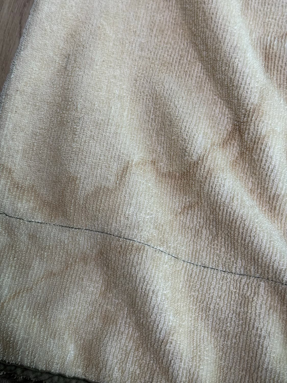 빈티지 미군 M-51 파카 라이너 커스텀 자켓 상품이미지6