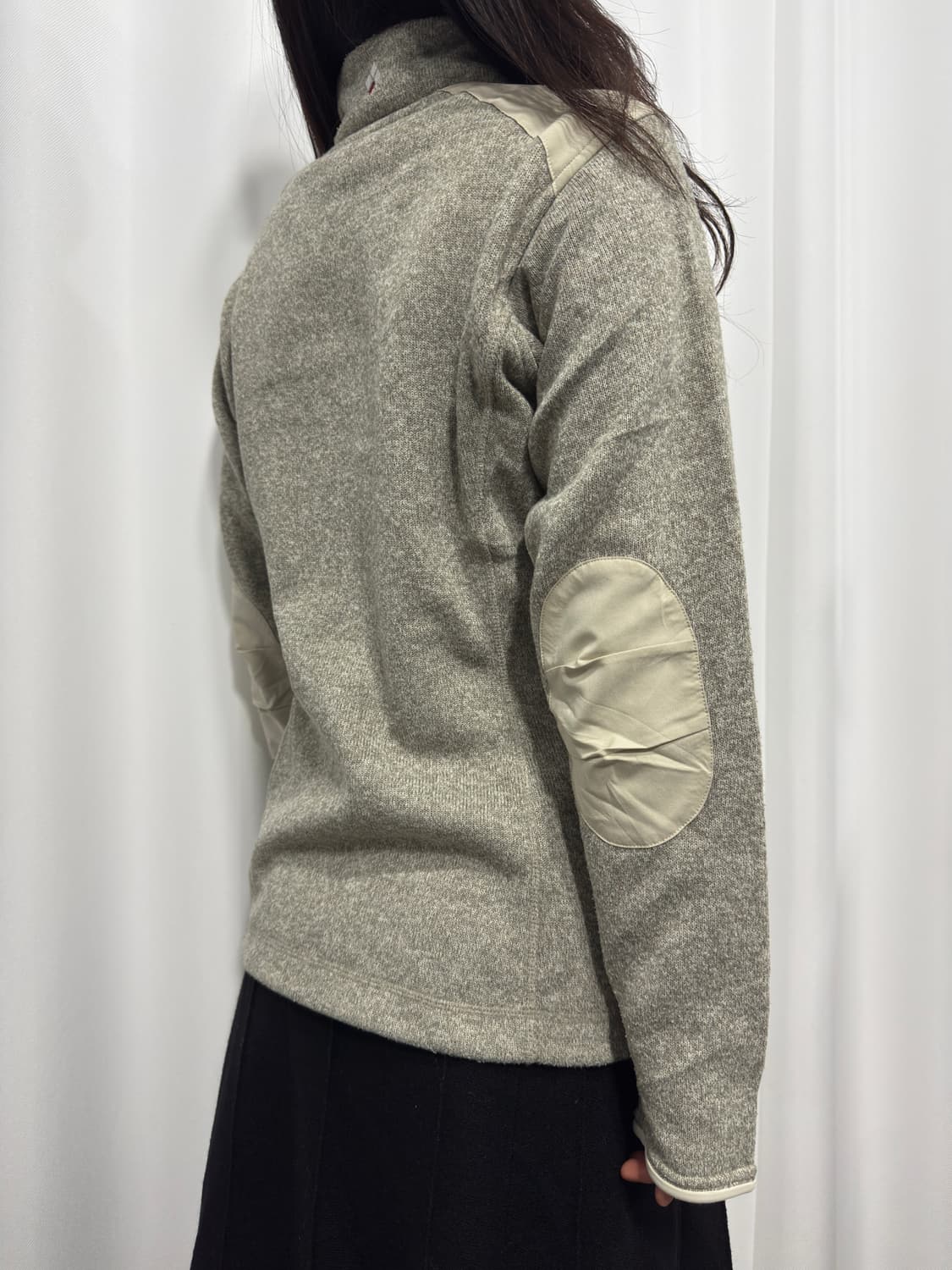 mont-bell fleece 상품이미지4