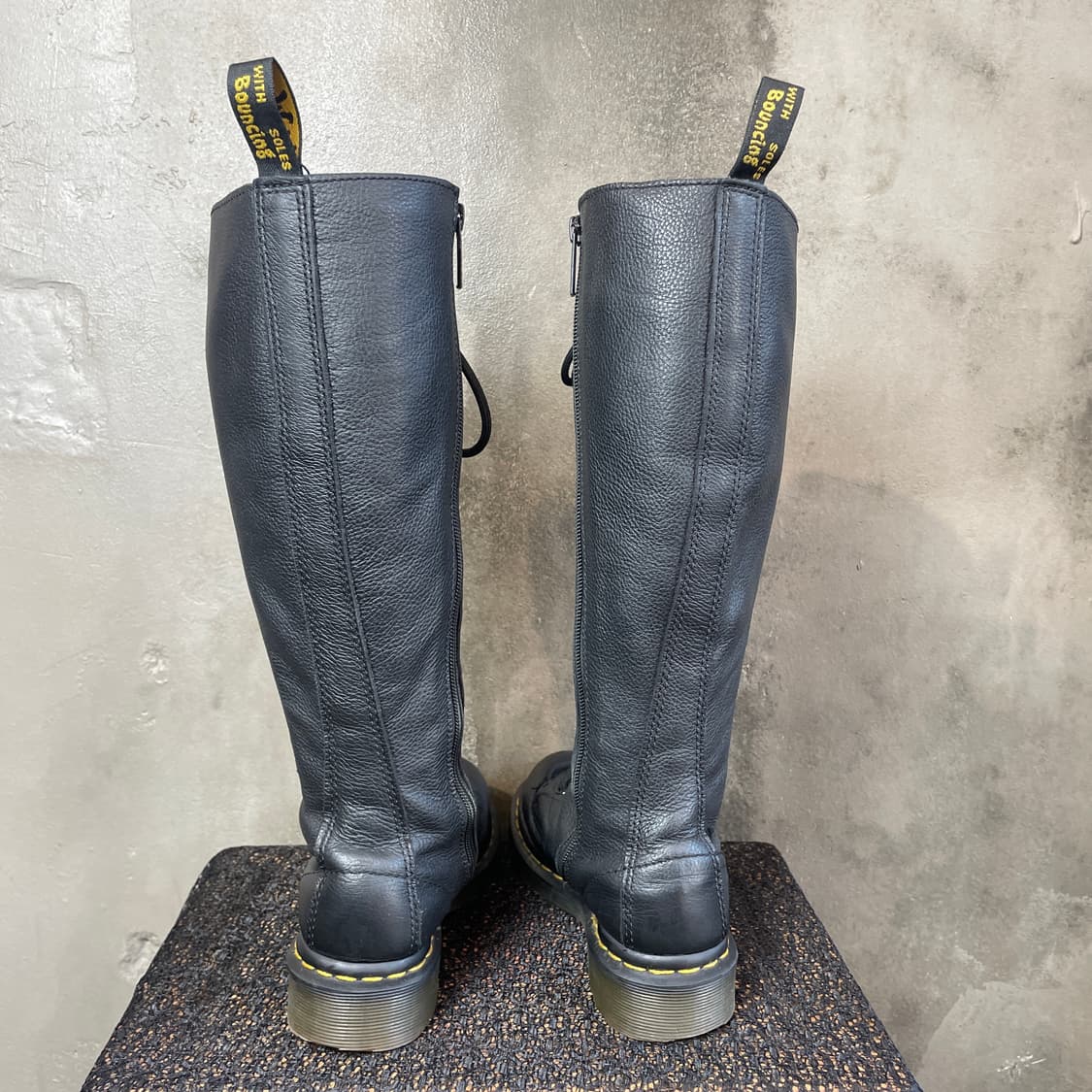 닥터마틴 1B60 롱부츠 상품이미지4