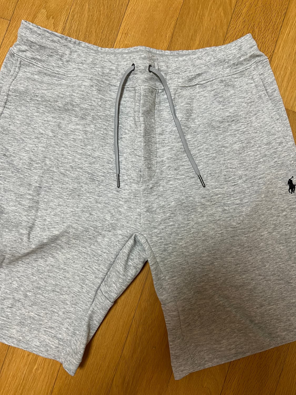 폴로 반바지 상품이미지1