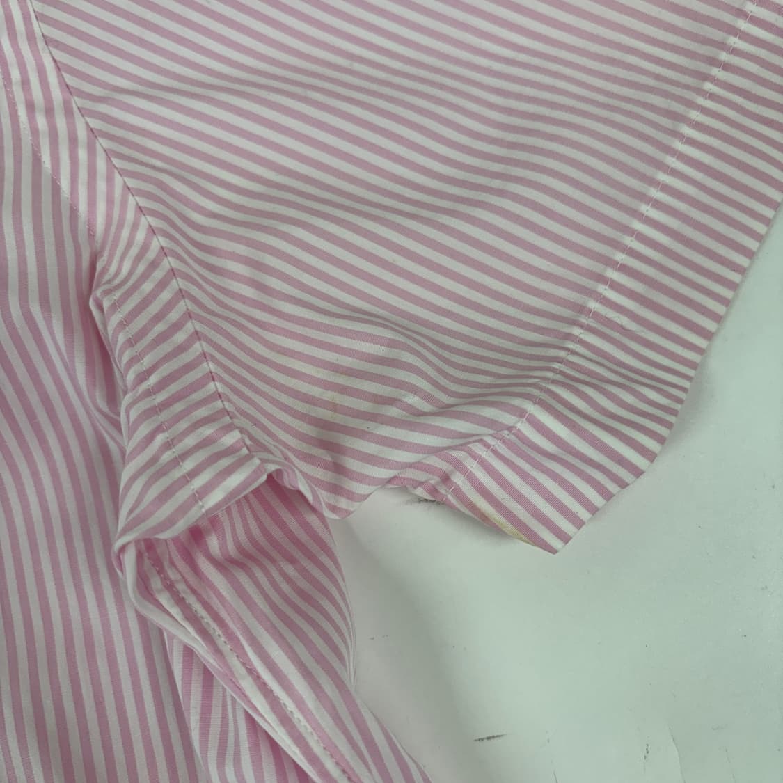 폴로 반팔 셔츠  상품이미지6