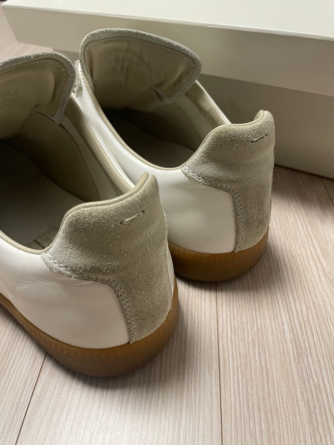 마르지엘라 독일군 44 상품이미지6