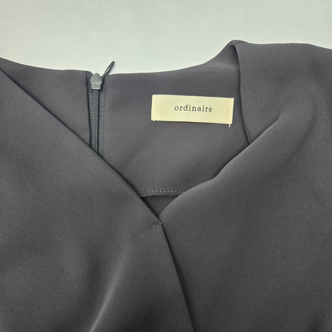 0832 오디네르 ordinaire  원피스M 상품이미지5