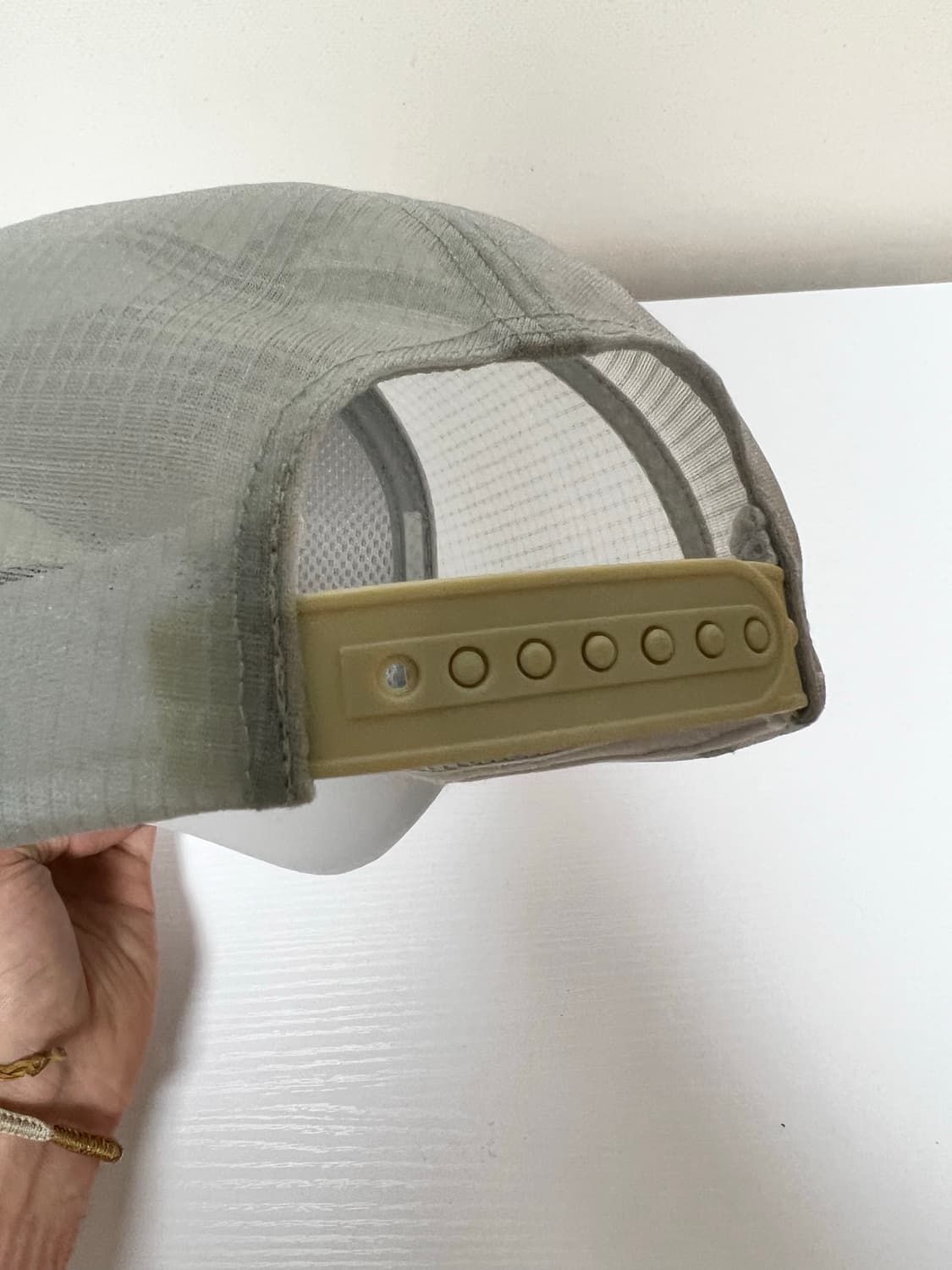 아크테릭스 캡 상품이미지5