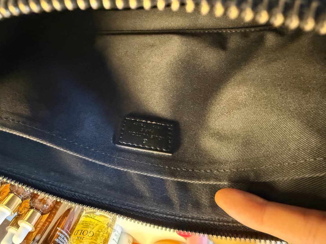 루이비통 포쉐트 보야주 수플 모노그램 클러치 상품이미지7