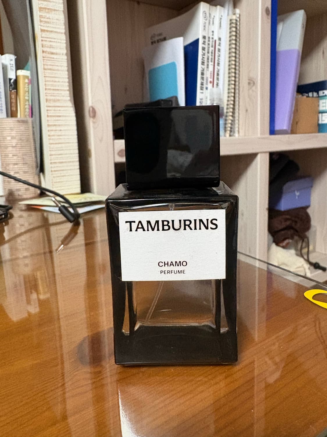 탬버린즈 카모 향수 50ml 상품이미지2
