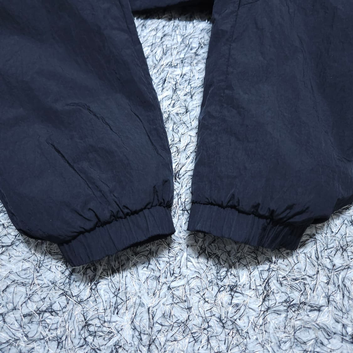 아디다스) M  남자 스트리트 우븐자켓 아노락 / 왕눈이샵 상품이미지7