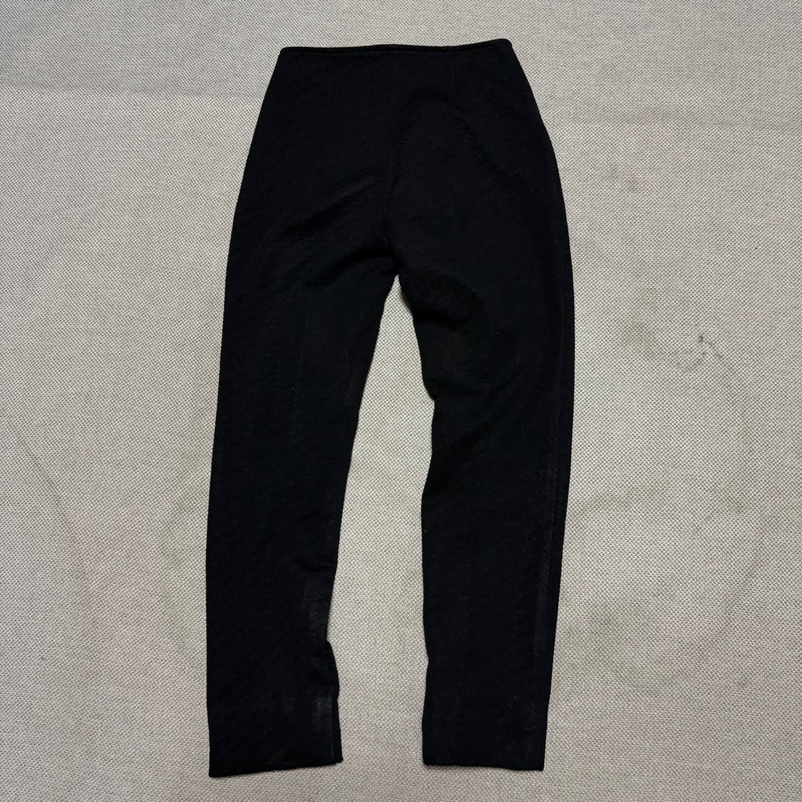 펜디(FENDI) 면 슬랙스 (정품) 상품이미지7