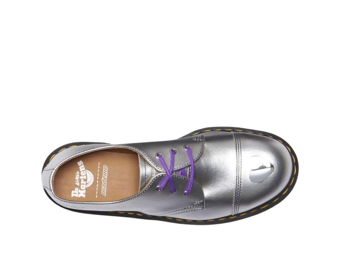 닥터마틴x메이드미 1461 쿼드 상품이미지1