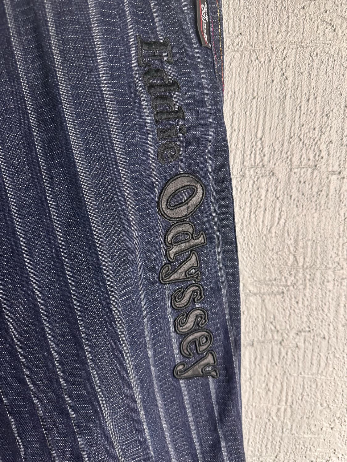 eddie odyssey set up 상품이미지10