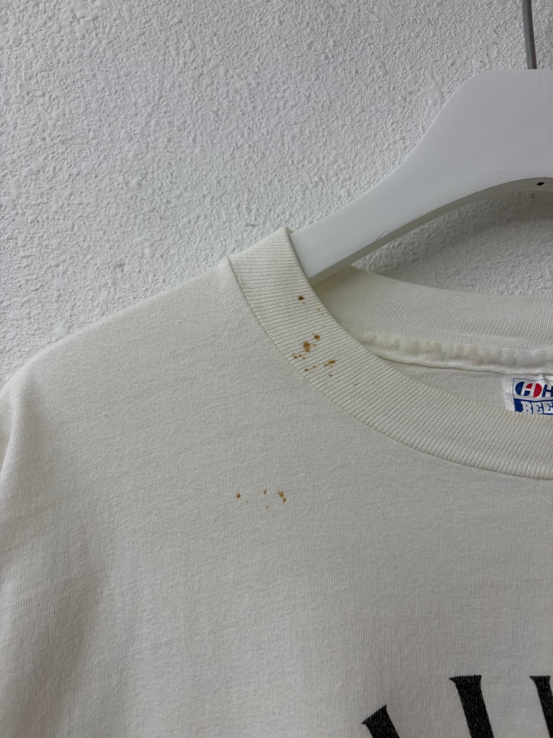 90s Hanes 상품이미지3