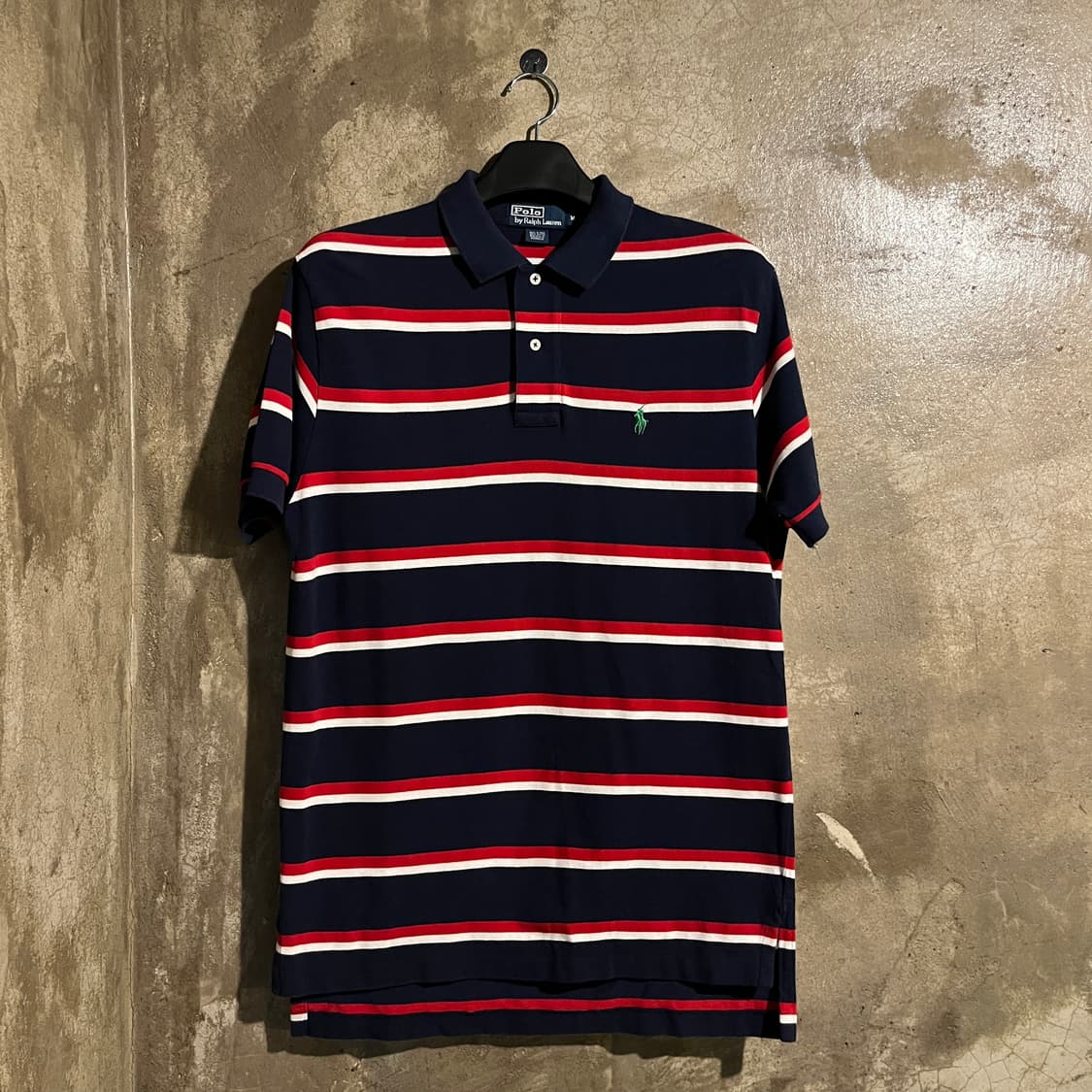 폴로랄프로렌 반팔카라티 상품이미지1