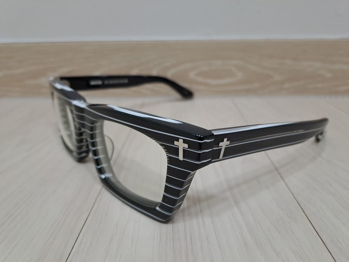EFFECTOR X DIRT 스트라이프모델 이펙터 더트 129 상품이미지2