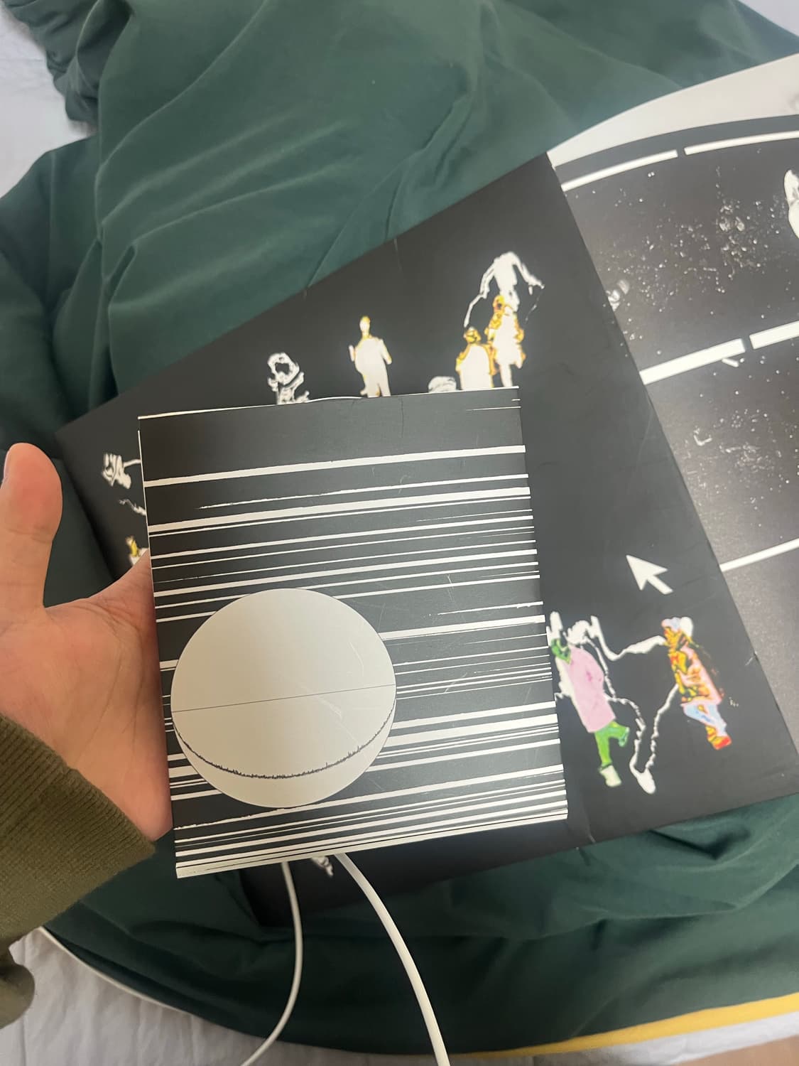 양홍원 오보에 CD (풀구성) 상품이미지4