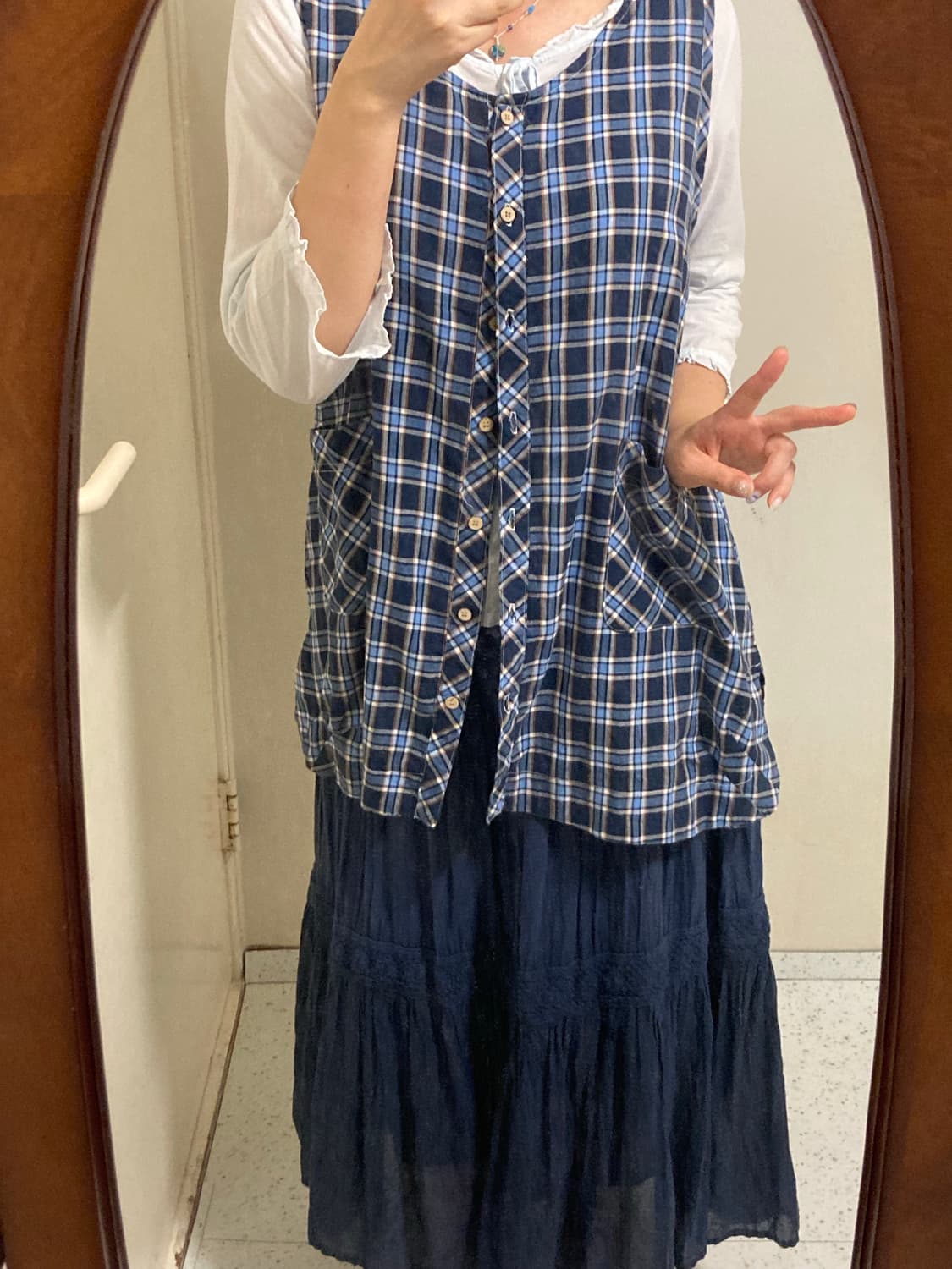 ˖˚ ✮ ⋆ ˚｡𖦹 ⋆｡°✩( 상의+상의) 상품이미지3